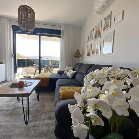 Apartment Agnes With 63 M2 Rooftop Terrace, Grill And Pool Okrug Gornji Zewnętrze zdjęcie